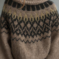 Rollkragenpullover Mara – Produktansicht