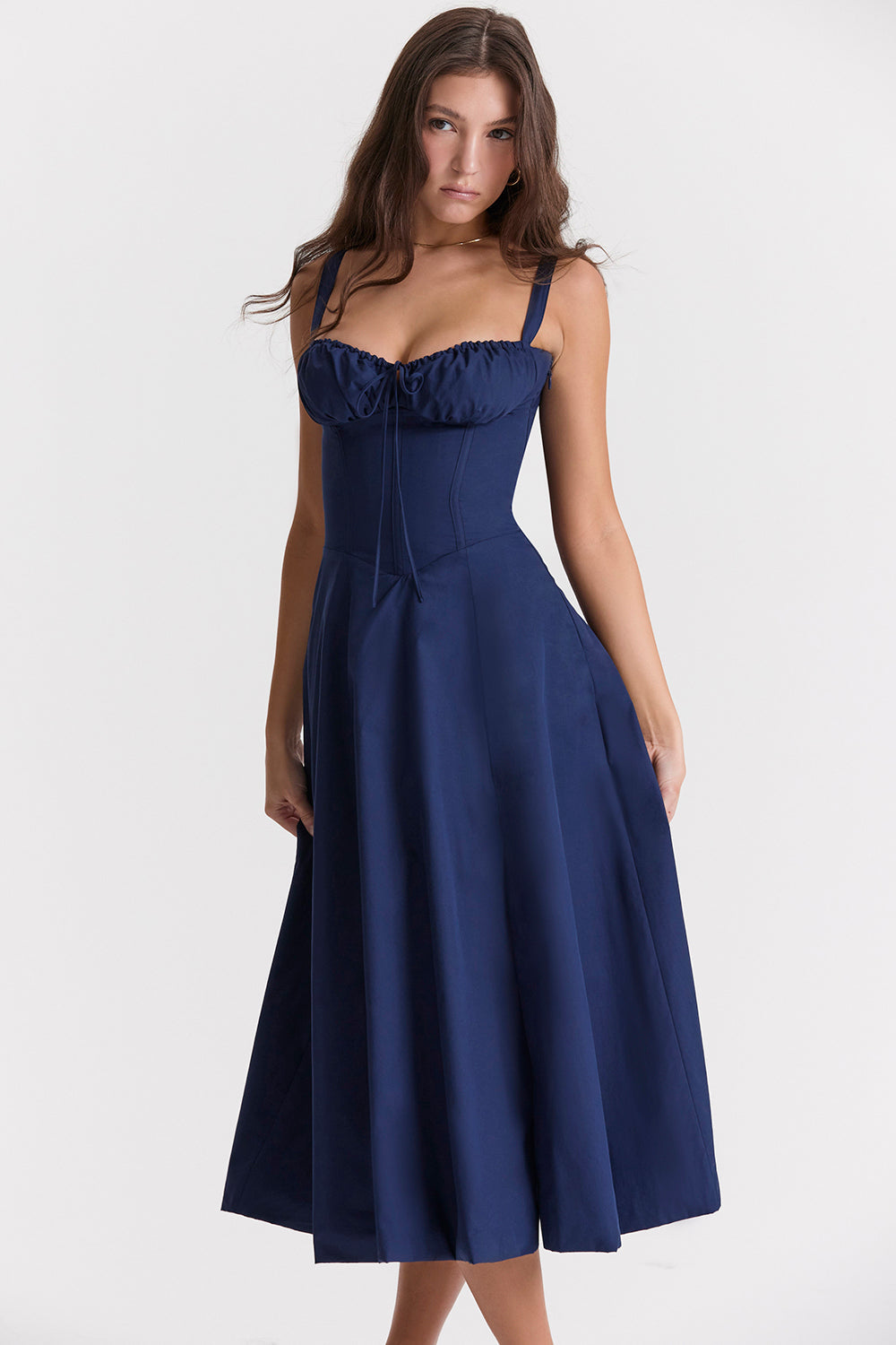 Kleid Marla – Produktansicht