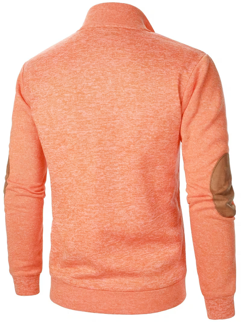 Sweatshirt Luan – Produktansicht