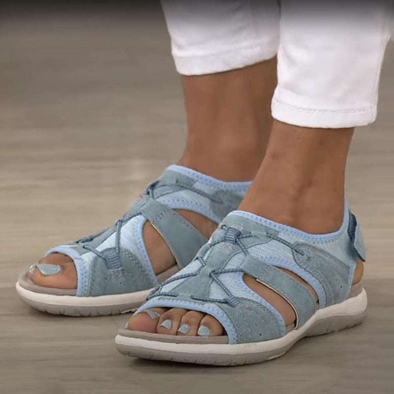 Damen-Sandale Mara – Produktansicht