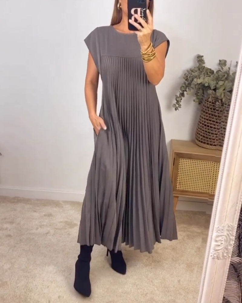 Kleid Livia – Produktansicht