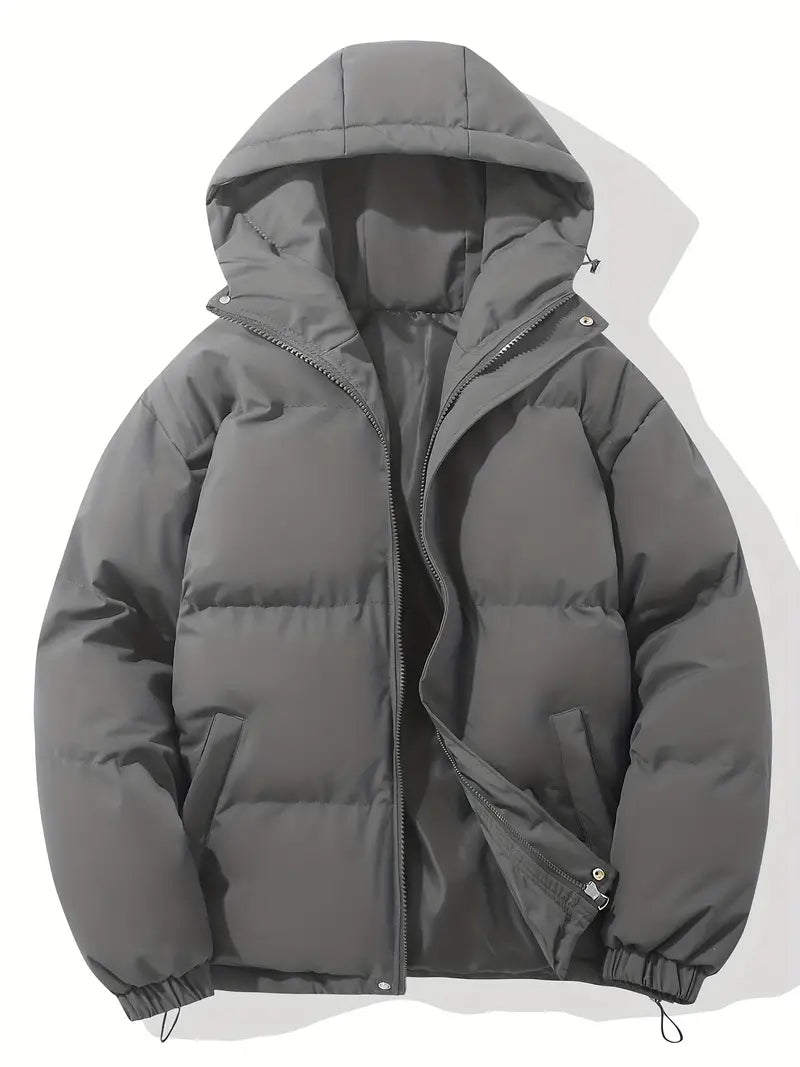 Steppjacke Liv – Produktansicht
