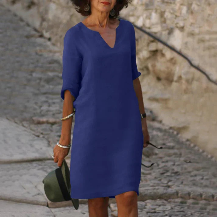 Kleid Maris – Produktansicht