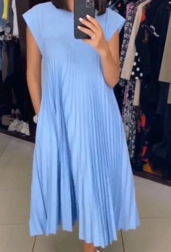 Kleid Livia – Produktansicht