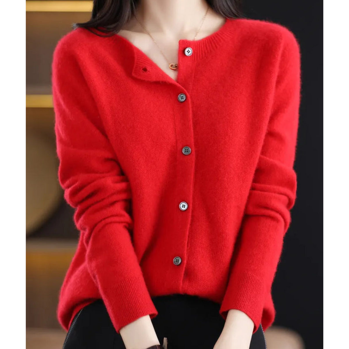 Cardigan Nele – Produktansicht