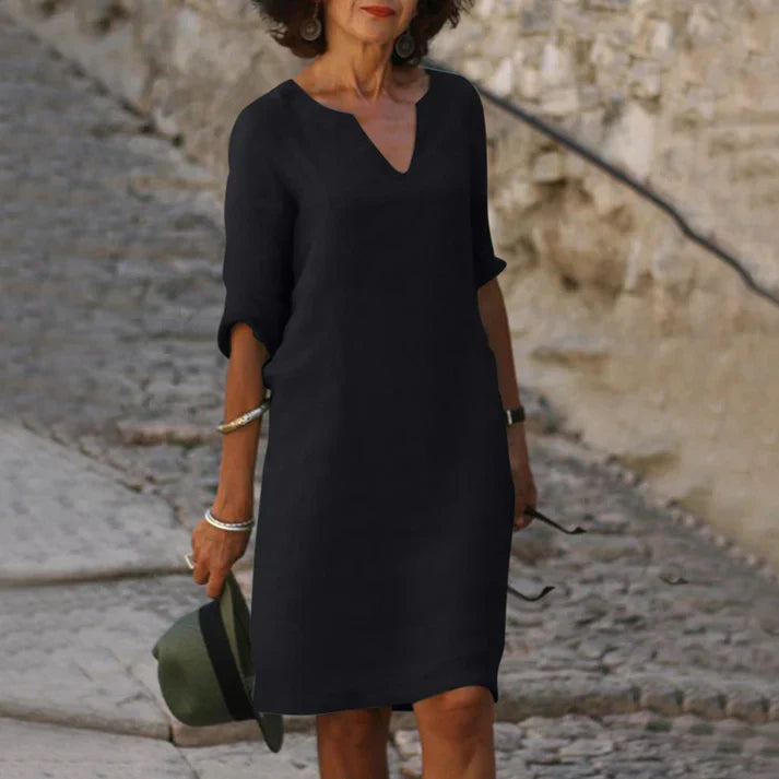 Kleid Maris – Produktansicht
