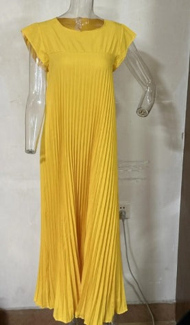 Kleid Livia – Produktansicht