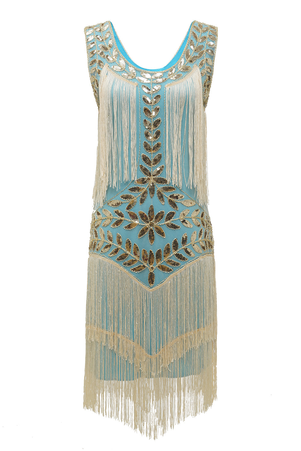ARVON Kleid Liora – Produktansicht