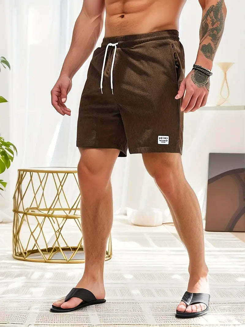 Badeshorts Nils – Produktansicht