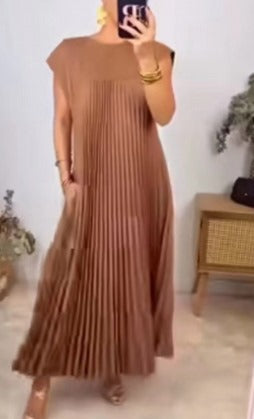 Kleid Livia – Produktansicht