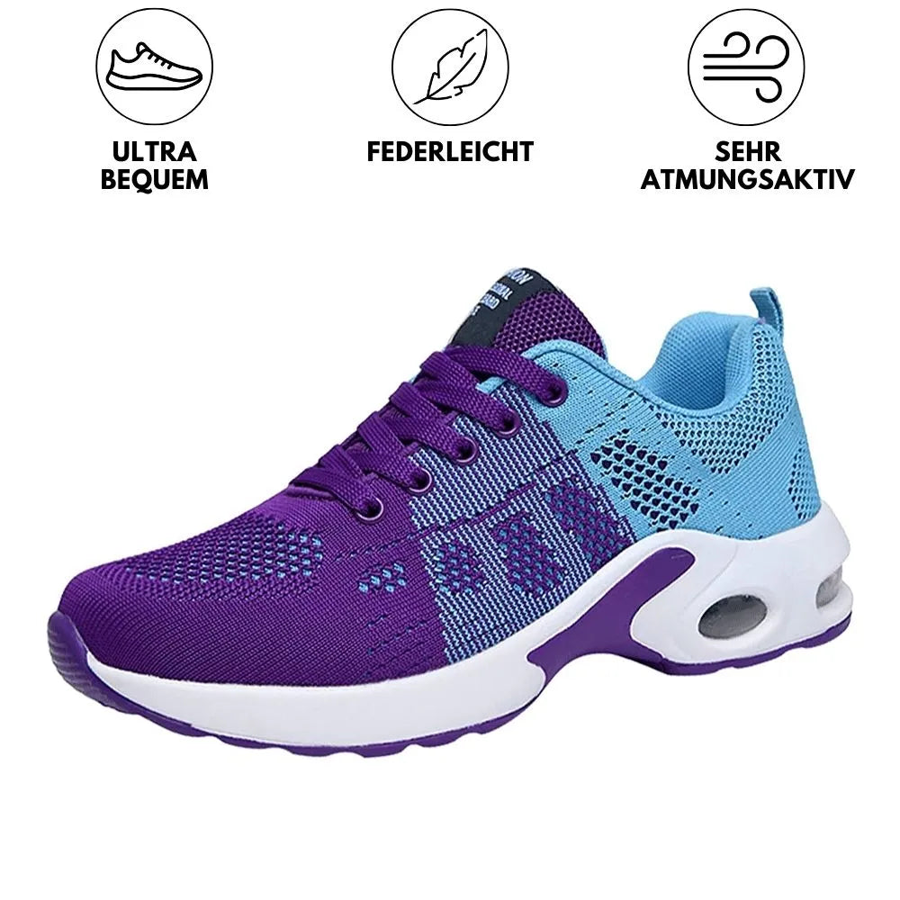 Sneaker Alina – Produktansicht