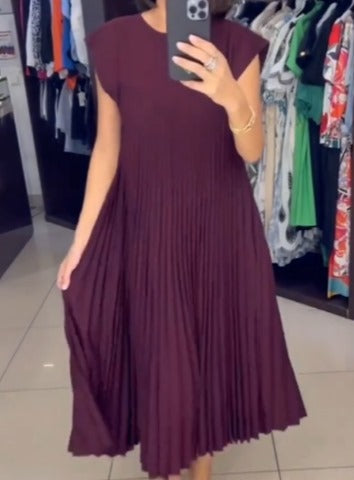 Kleid Livia – Produktansicht