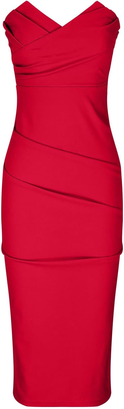 Kleid Elin – Produktansicht