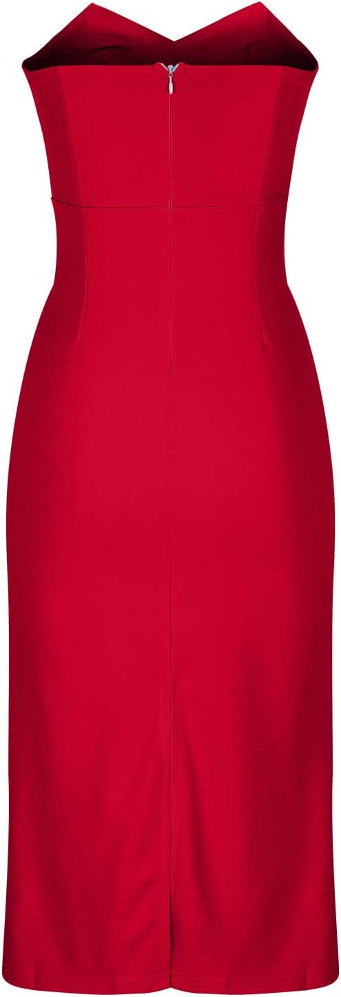 Kleid Elin – Produktansicht