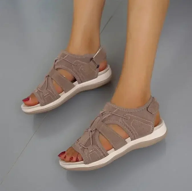 Damen-Sandale Mara – Produktansicht
