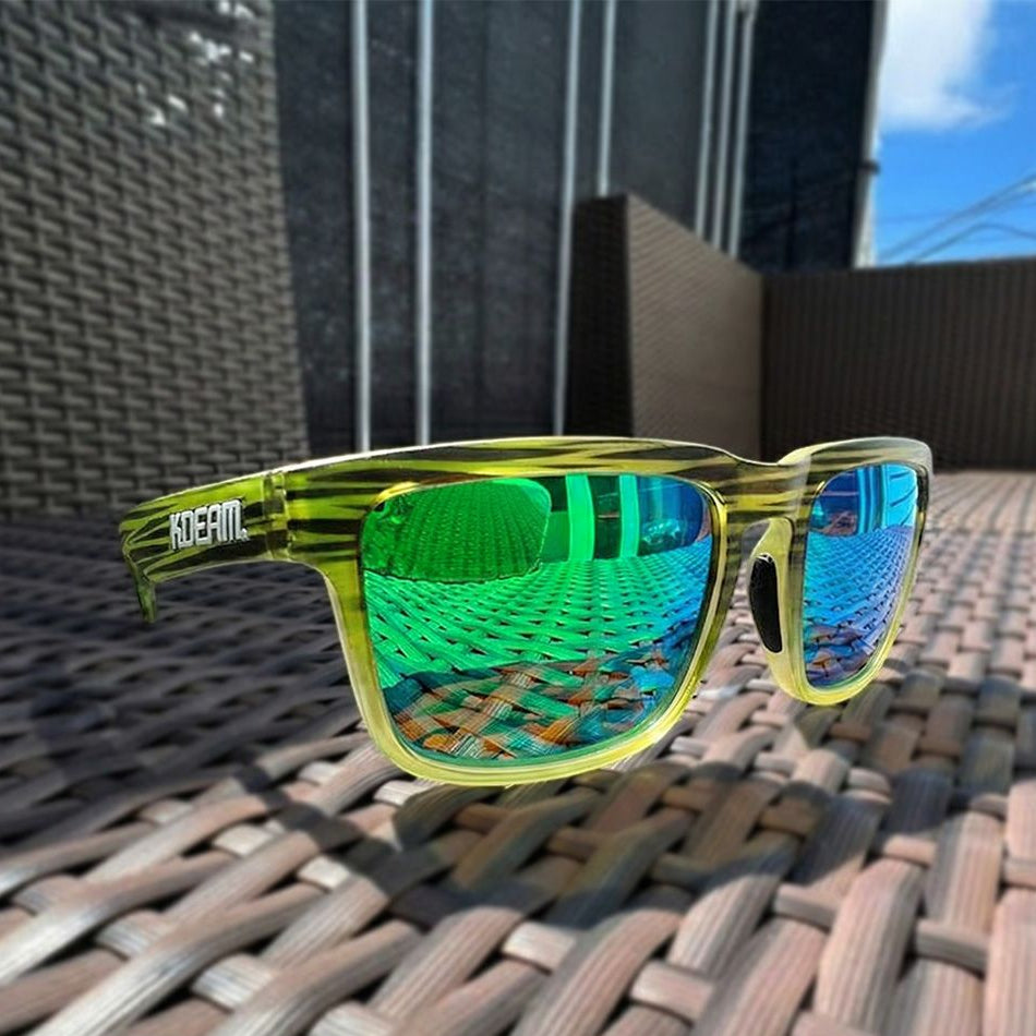 ARVON Sonnenbrille Lio – Produktansicht