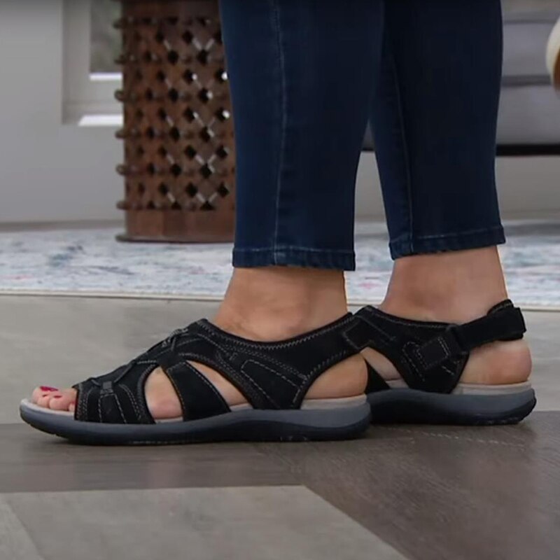 Damen-Sandale Mara – Produktansicht