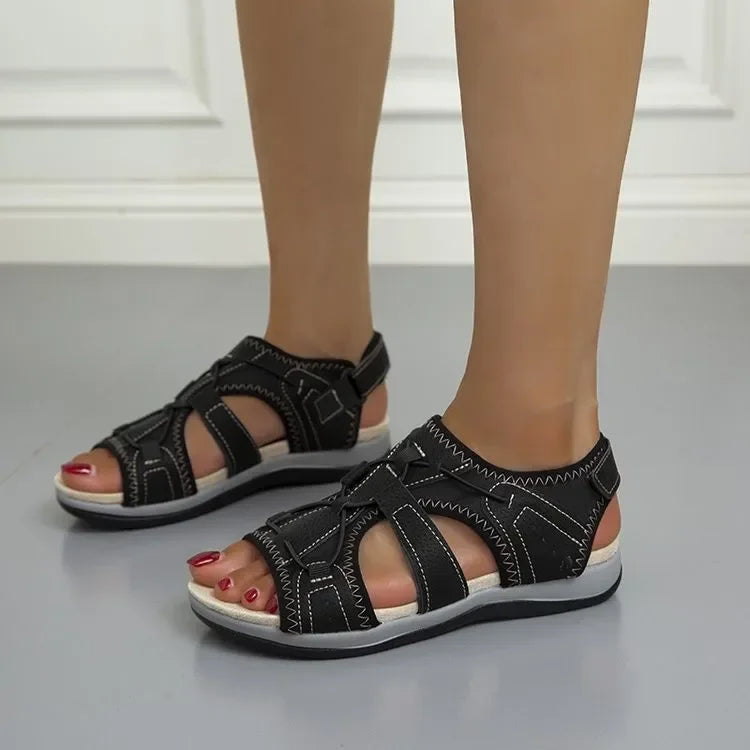 Damen-Sandale Mara – Produktansicht