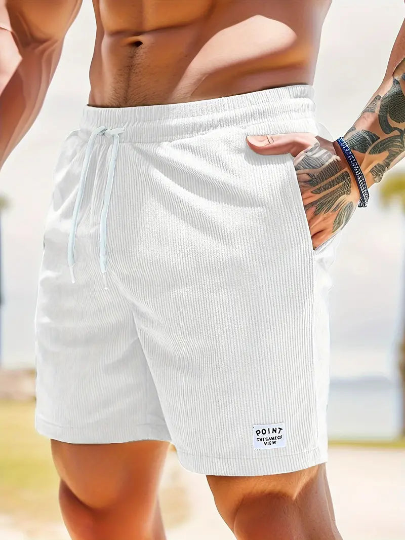 Badeshorts Nils – Produktansicht