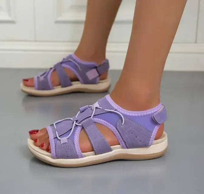 Damen-Sandale Mara – Produktansicht