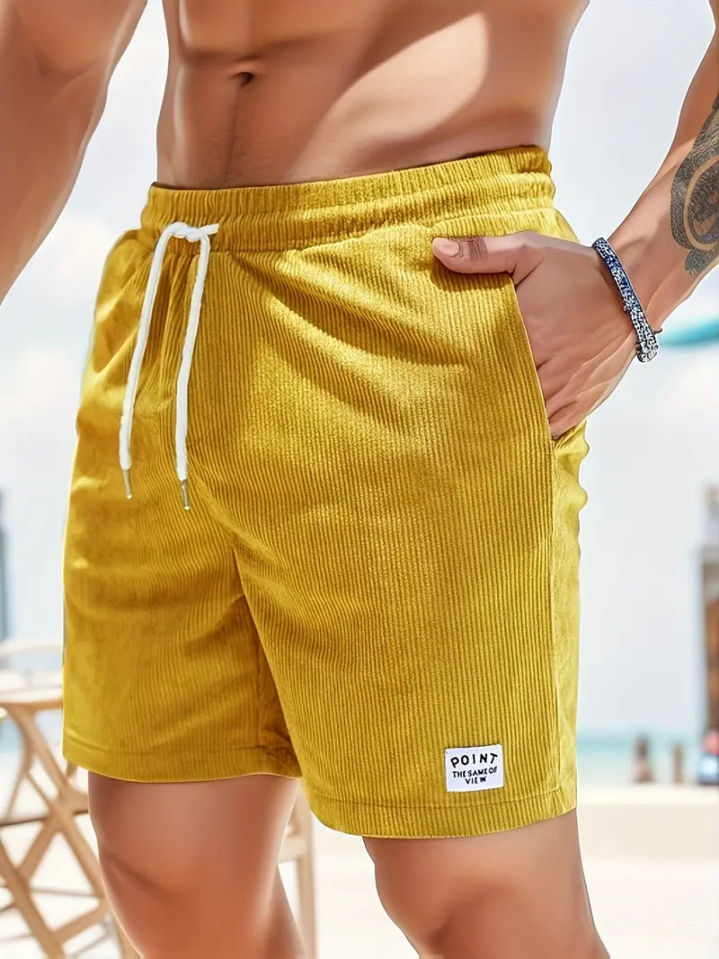 Badeshorts Nils – Produktansicht