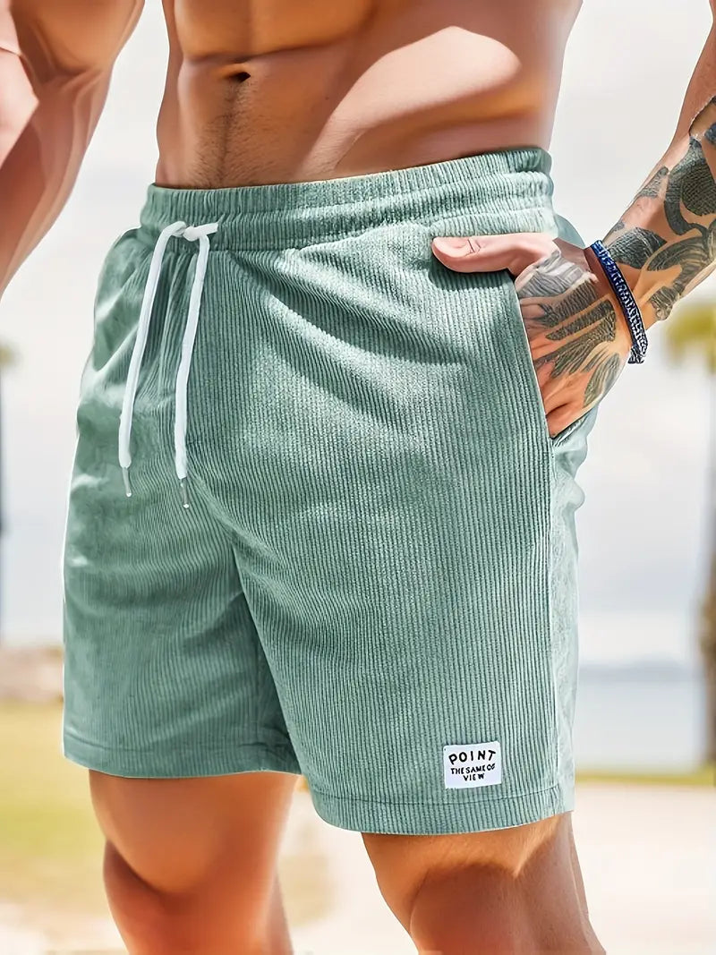 Badeshorts Nils – Produktansicht
