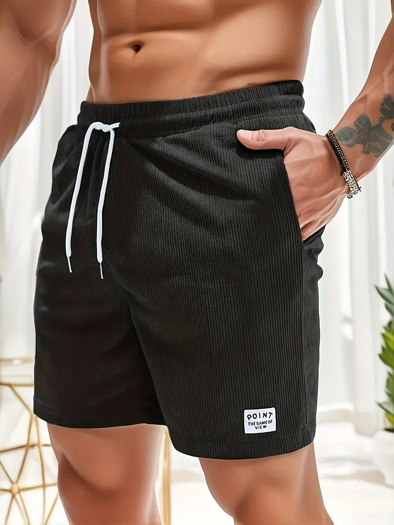 Badeshorts Nils – Produktansicht