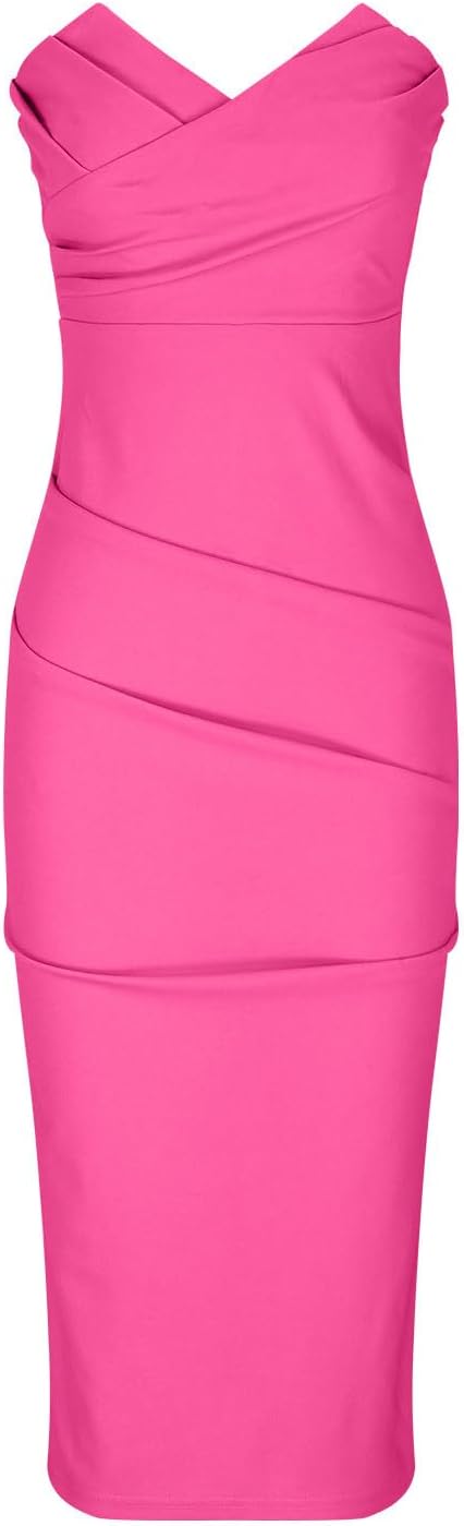 Kleid Elin – Produktansicht