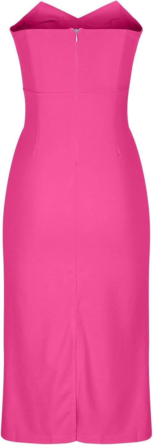 Kleid Elin – Produktansicht