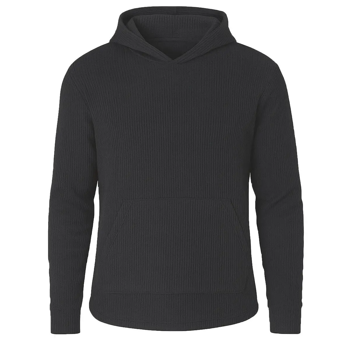 Hoodie Milan – Produktansicht 1