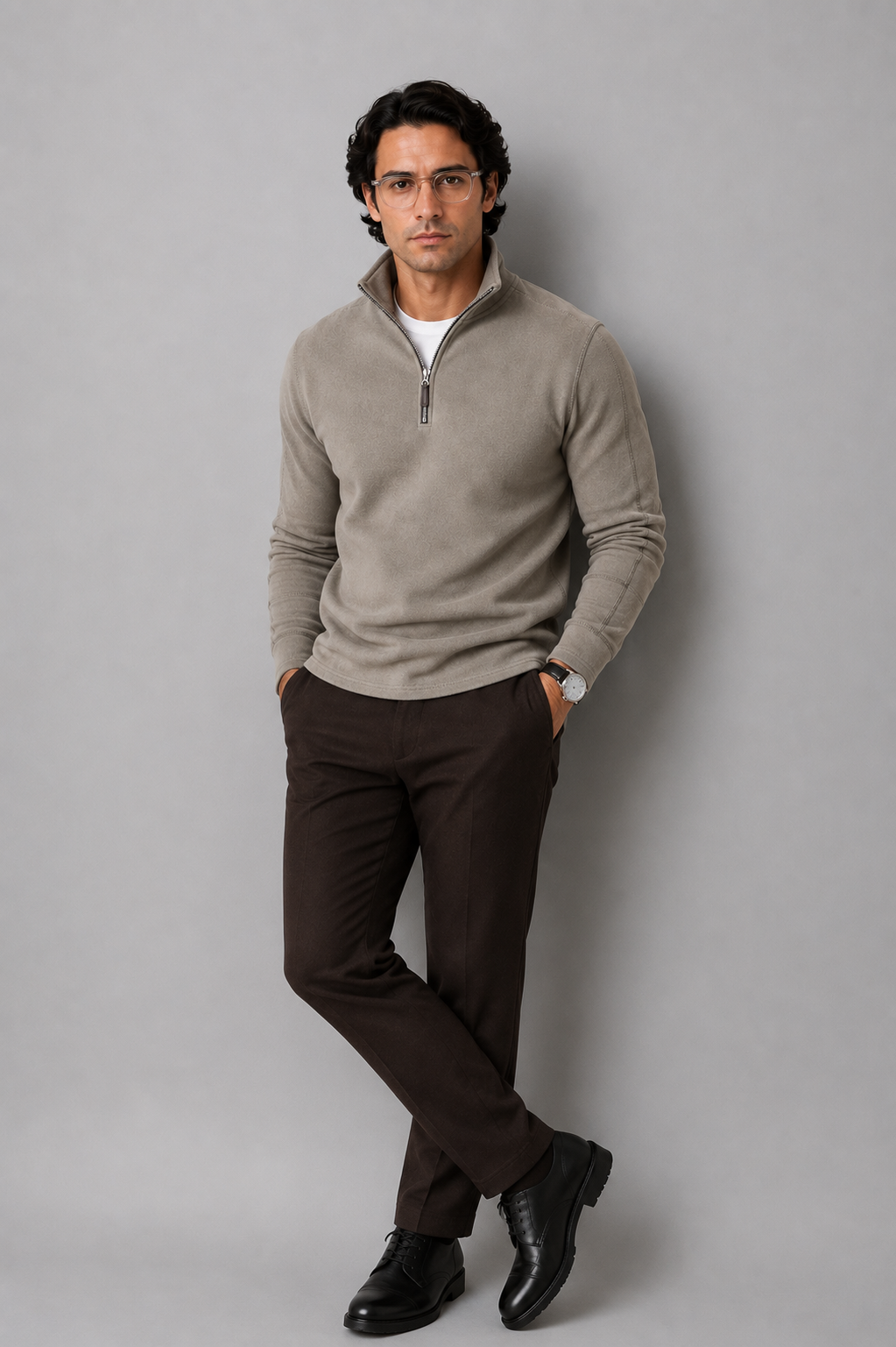 Pullover Moritz – Produktansicht 3