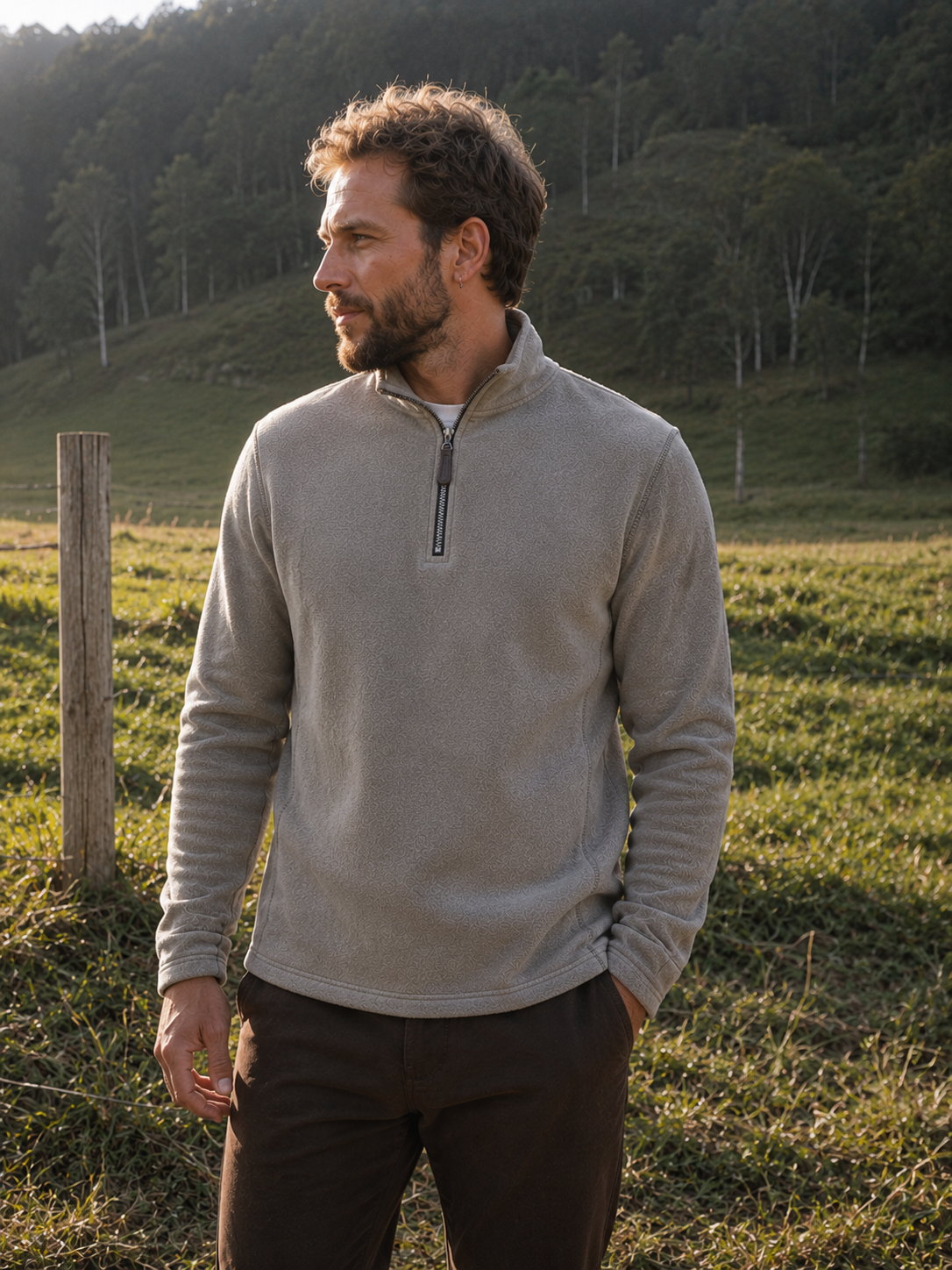 Pullover Moritz – Produktansicht 5