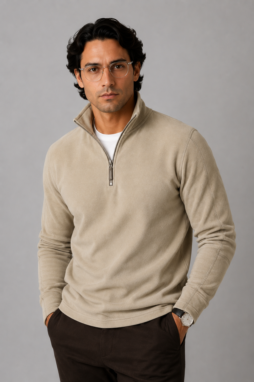 Pullover Moritz – Produktansicht 7