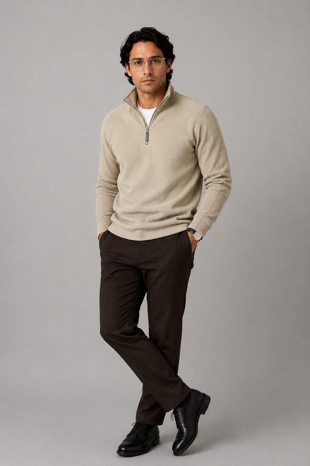 Pullover Moritz – Produktansicht 8