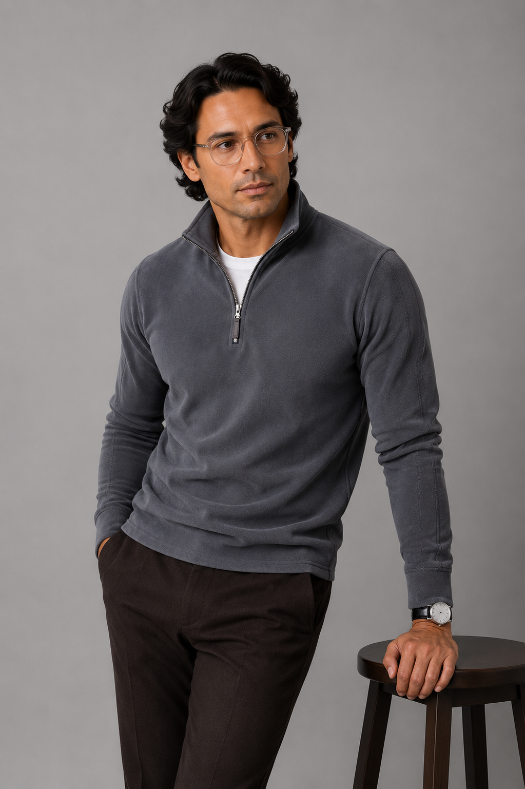 Pullover Moritz – Produktansicht 10