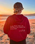 Hoodie Nele – Produktansicht 1