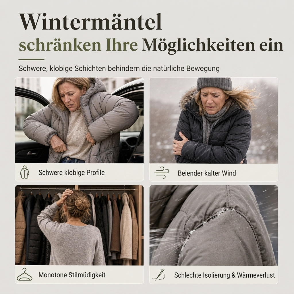 Livia Steppmantel – Produktansicht 2