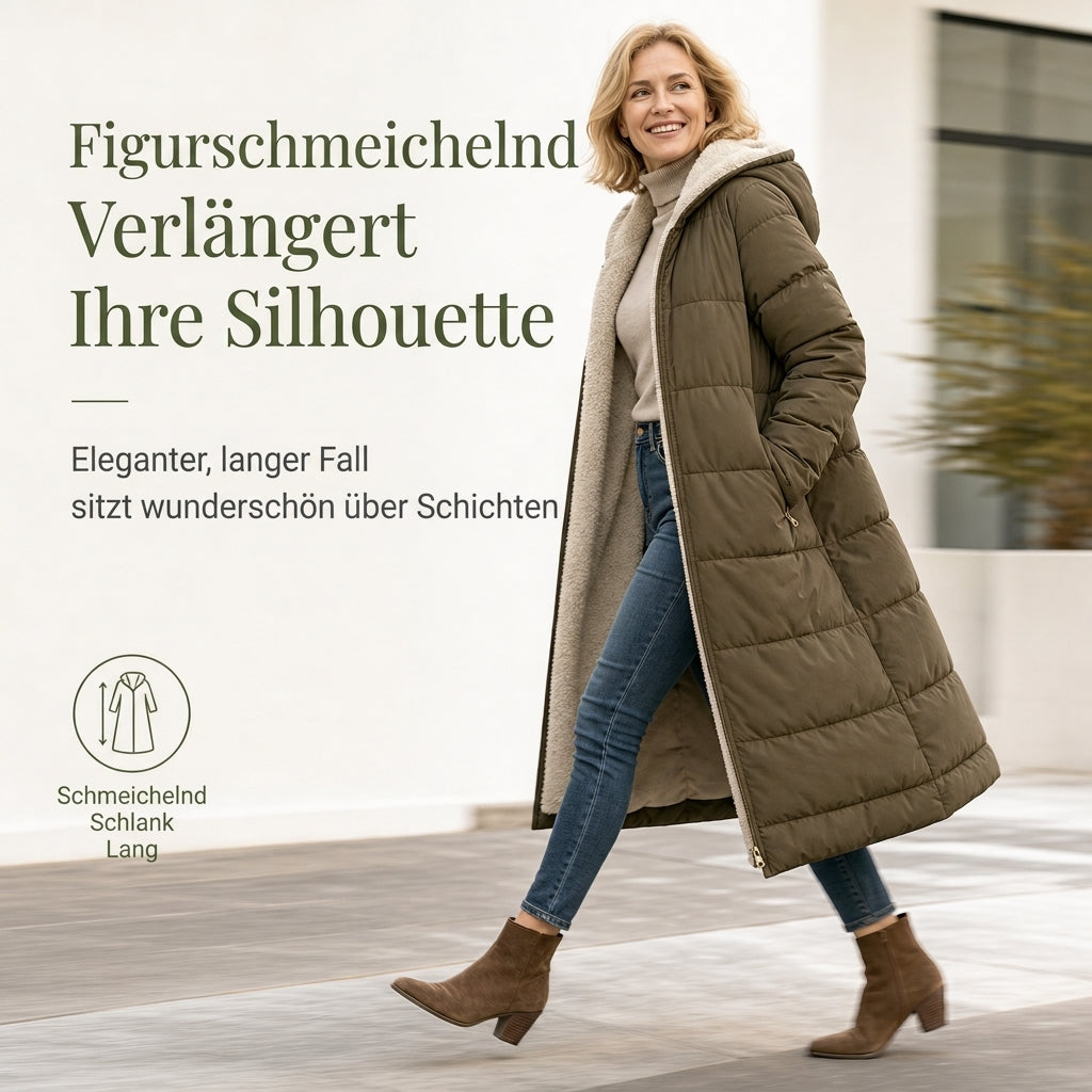Livia Steppmantel – Produktansicht 6