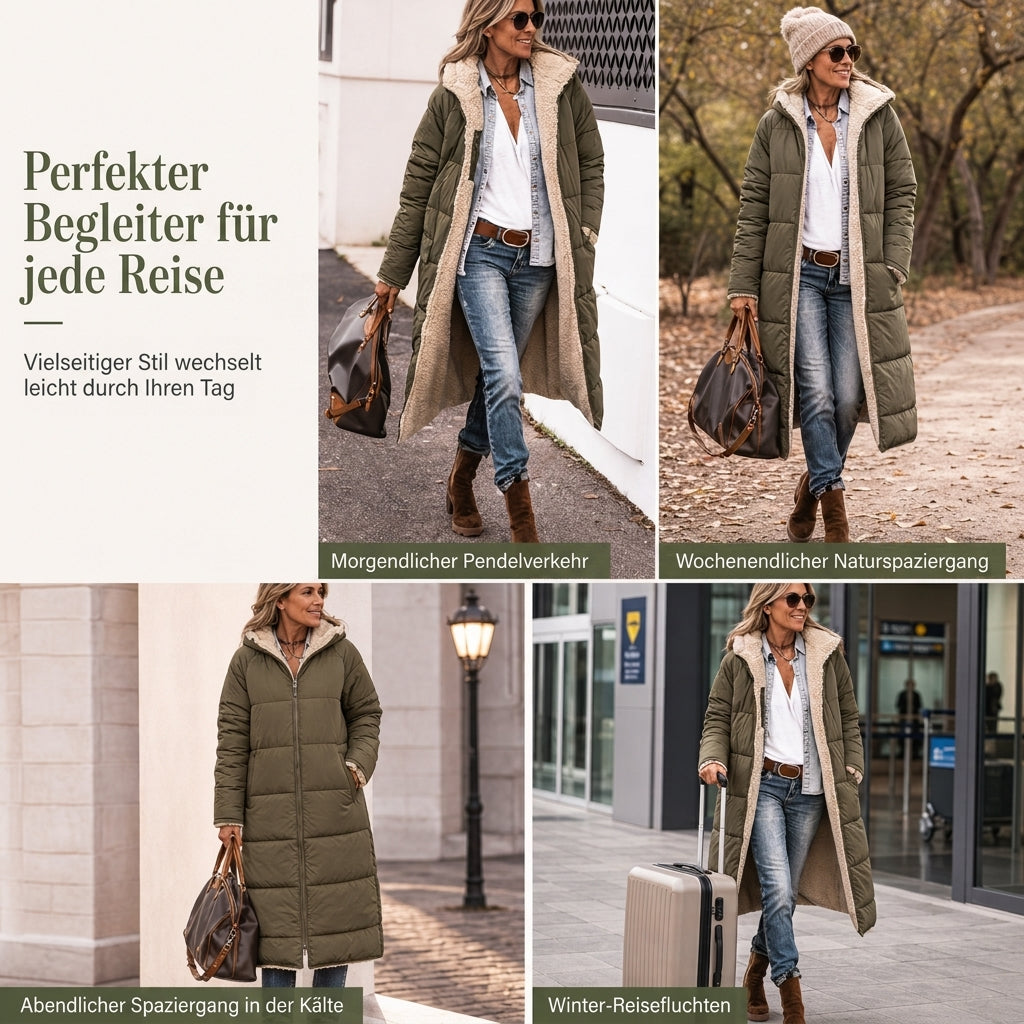 Livia Steppmantel – Produktansicht 7