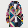 Kapuzenmantel Ingmar – Produktansicht 1