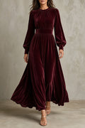 Maxikleid Sina – Produktansicht 2