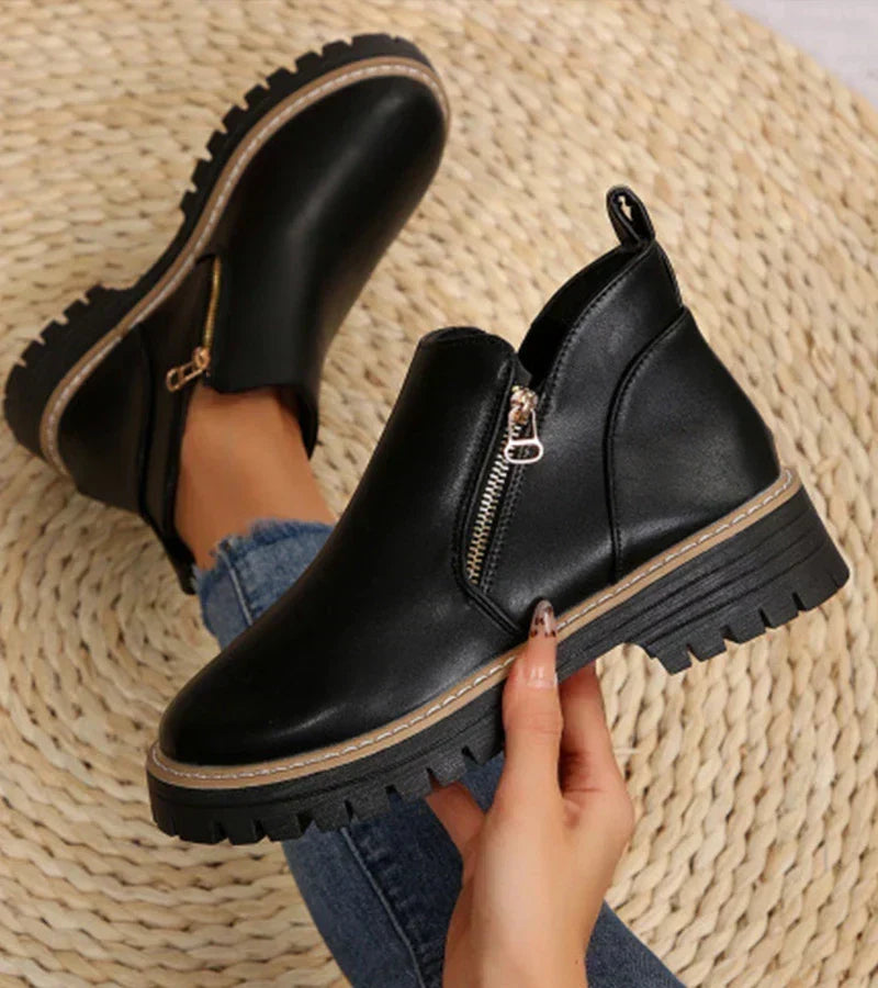 Stiefeletten Helene – Produktansicht 2