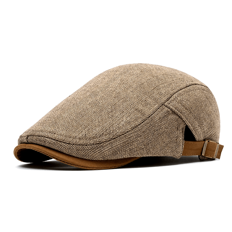 Lennart Flatcap – Produktansicht 1
