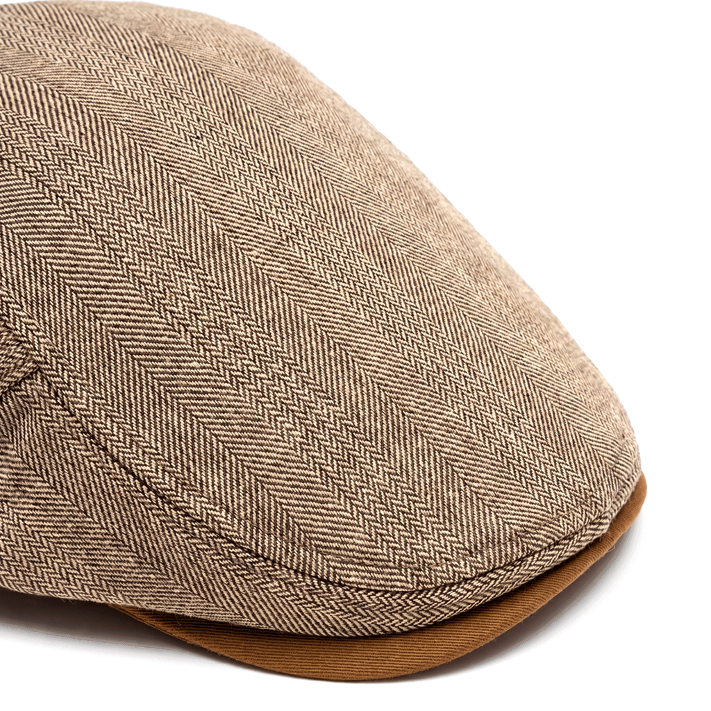 Lennart Flatcap – Produktansicht 2