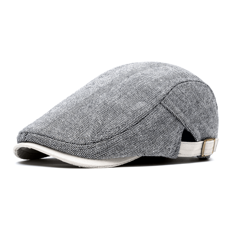 Lennart Flatcap – Produktansicht 7