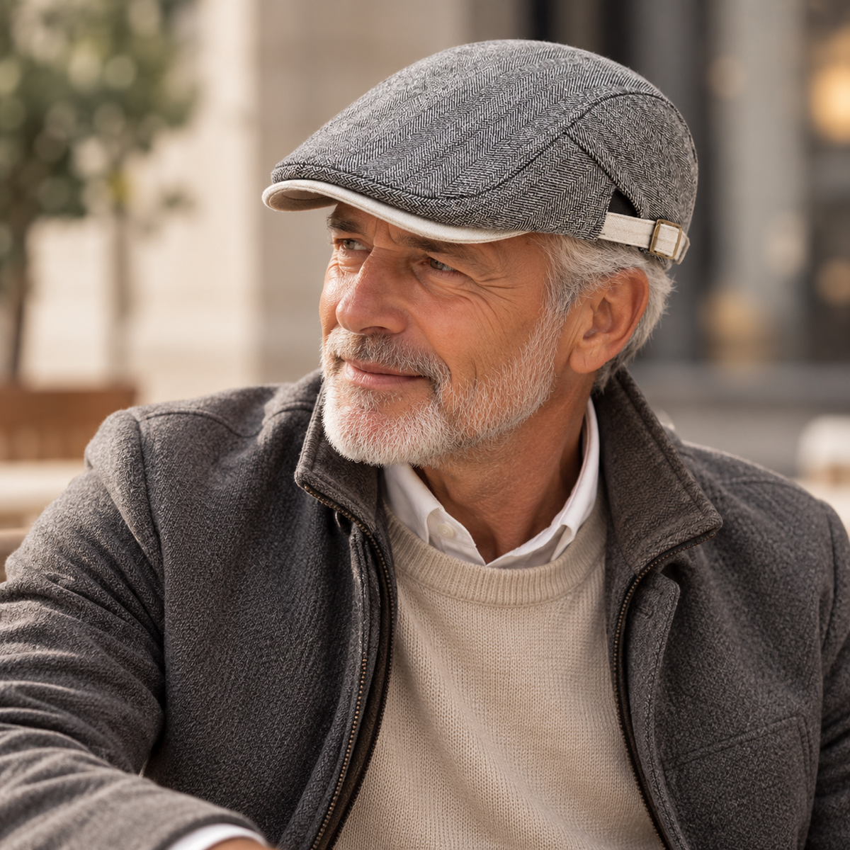 Lennart Flatcap – Produktansicht 8
