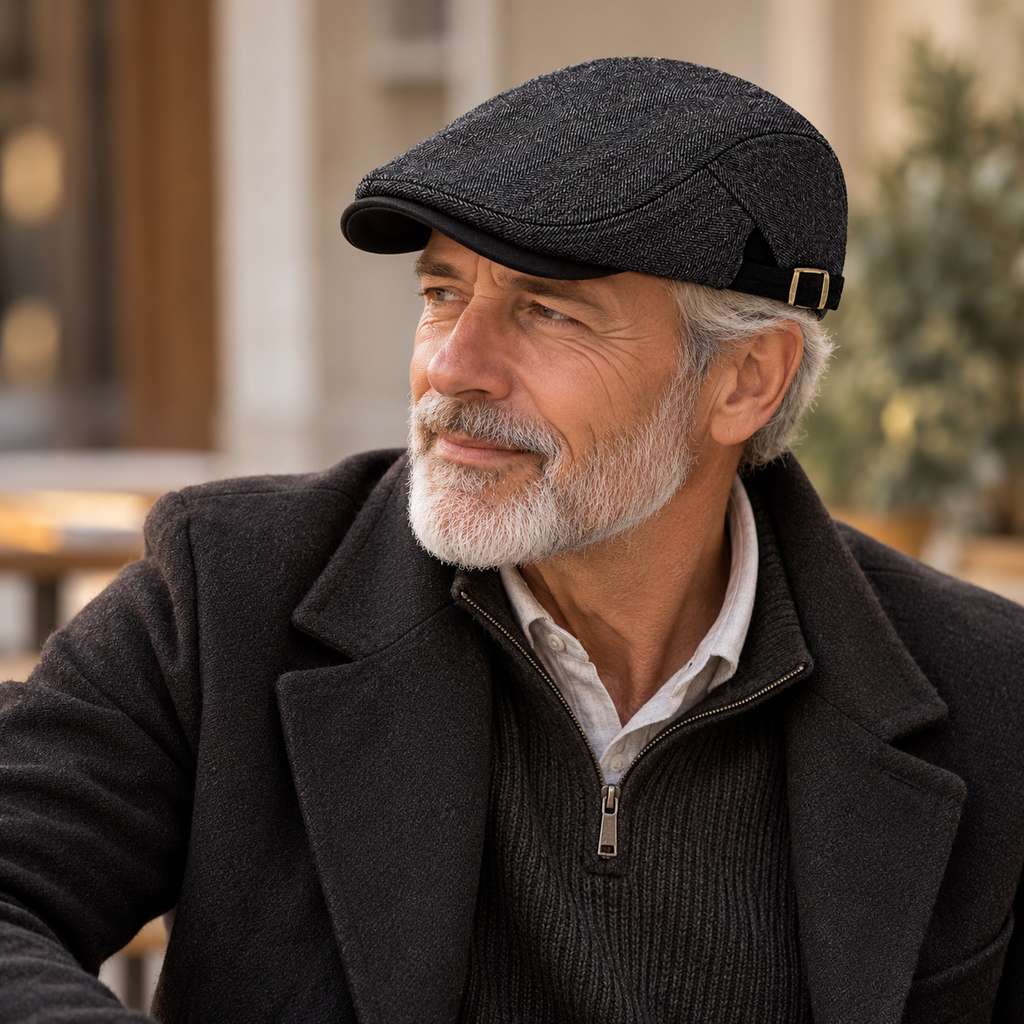 Lennart Flatcap – Produktansicht 10