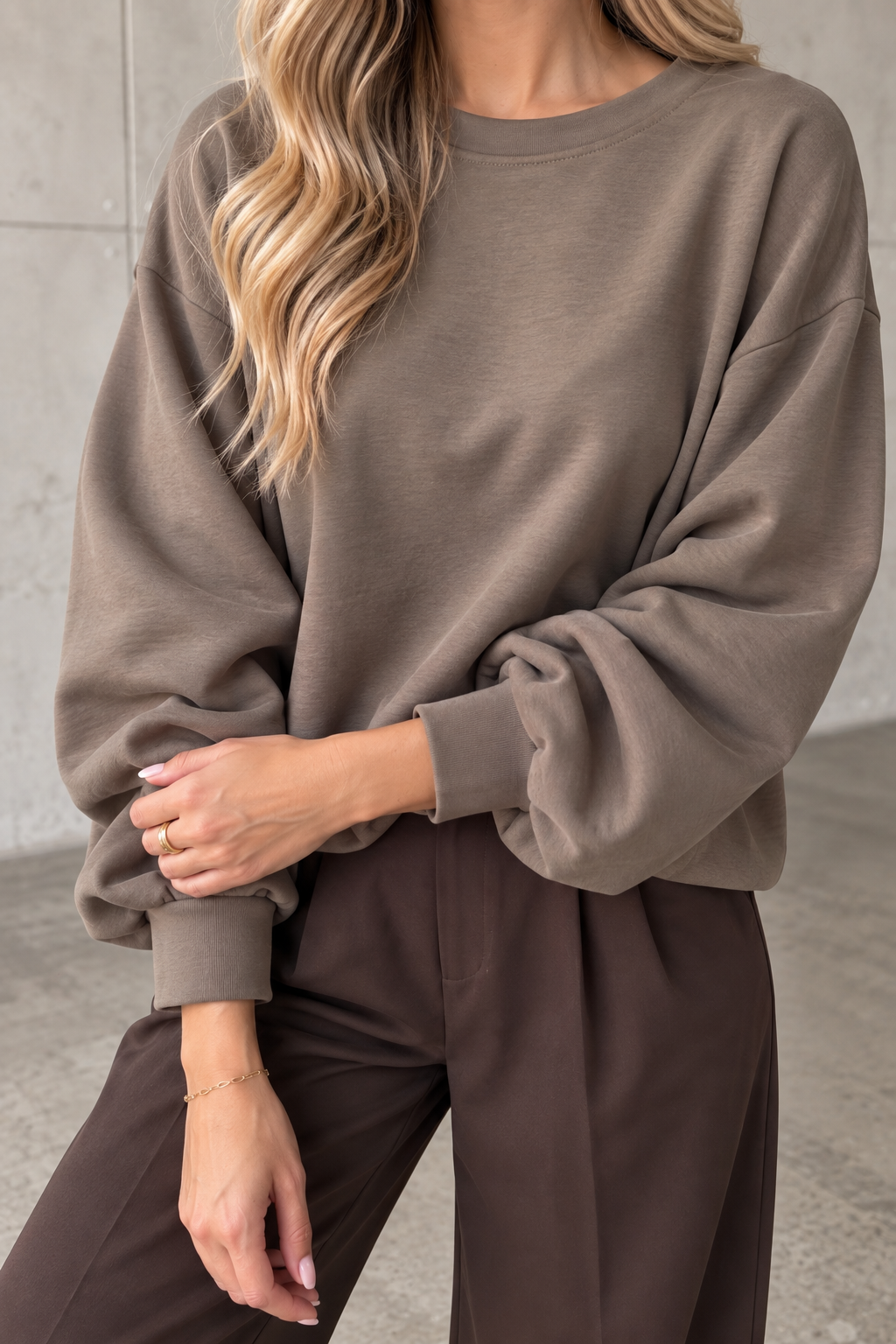 Mira Sweatshirt – Produktansicht 3