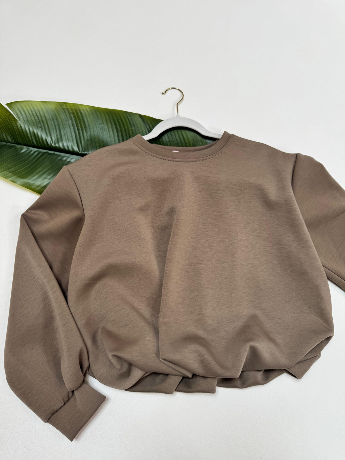 Mira Sweatshirt – Produktansicht 5