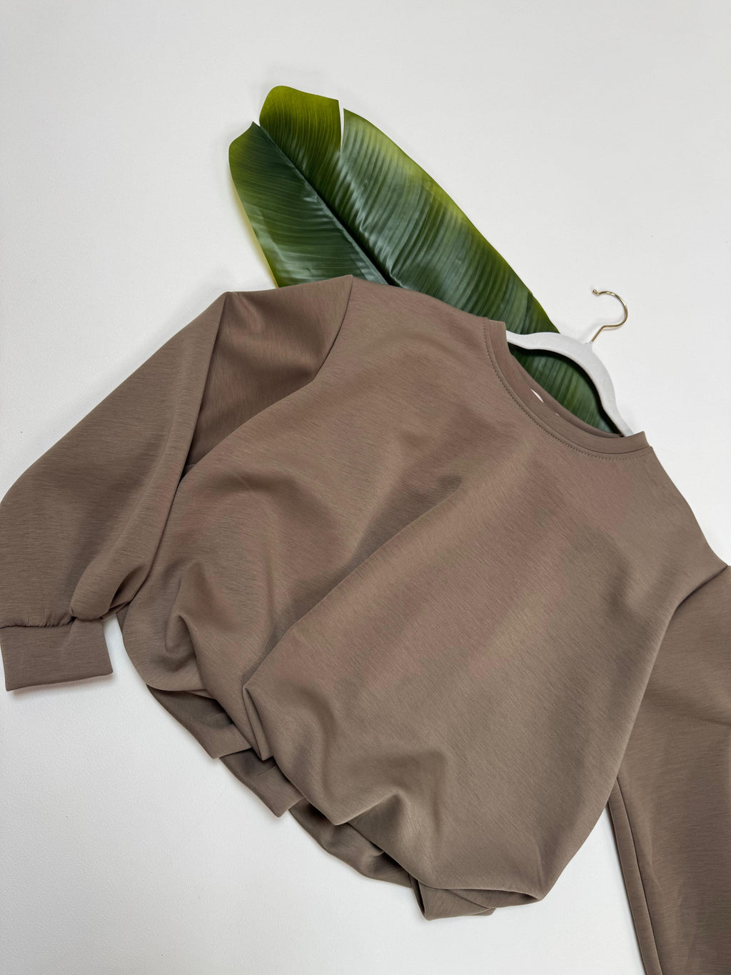 Mira Sweatshirt – Produktansicht 6